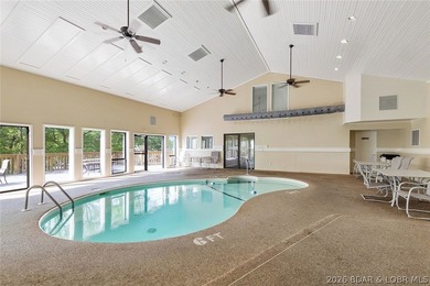 Enjoy lake living at its finest in this beautifully updated - photo 37