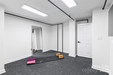 A true Uptown penthouse is defined by scale, light, and presence