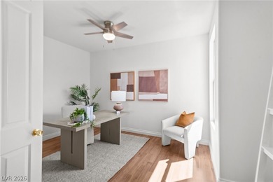 BEST VALUE UNDER $600,000 for one of Sun City MacDonald Ranch's - photo 8