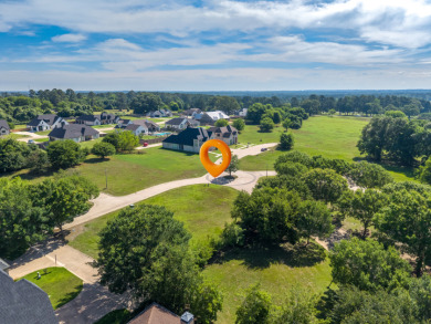 Stunning Garden Home Lot in Eagle's Bluff on Lake Palestine - photo 6