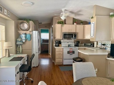 AN AFFORDABLE AND PERFECT 2nd Home or a great place to live - photo 10