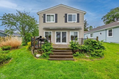 Lake Home For Sale in Lake Orion, Michigan