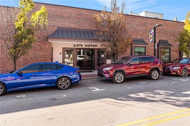 Incredible office located in the heart of downtown Olathe, this