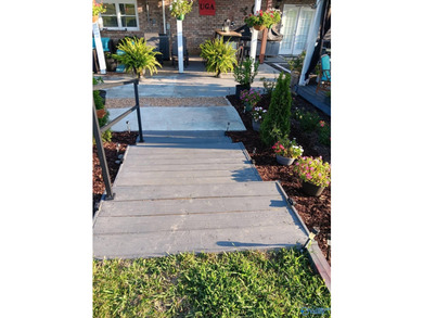 Welcome to 105 Bayview Lane, where stunning renovations have - photo 42