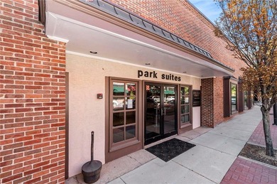 Incredible office located in the heart of downtown Olathe, this