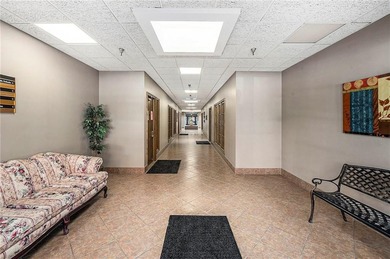 Incredible office located in the heart of downtown Olathe, this