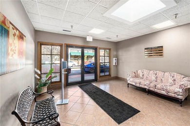 Incredible office located in the heart of downtown Olathe, this