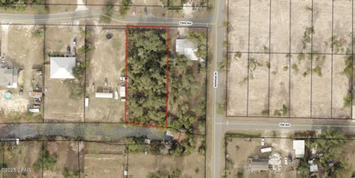 Deer Point Lake Lot For Sale in Youngstown Florida