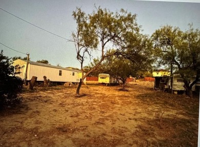 Lake Lot For Sale in Eagle Pass, Texas