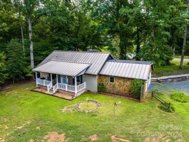 Pee Dee River Home For Sale in Mount Gilead North Carolina