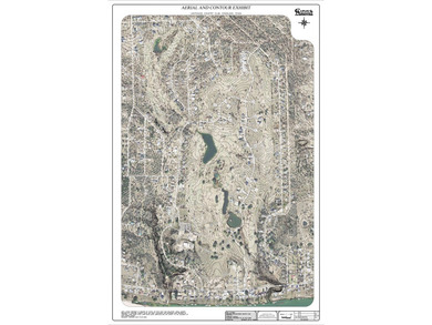 Country Club Golf Course with 160 acres of beautiful land with 5 - photo 4