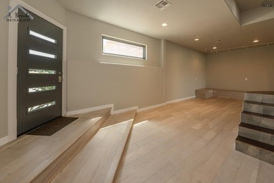 Unique modern lakefront home featuring 3 bedrooms, 2 full baths - photo 3