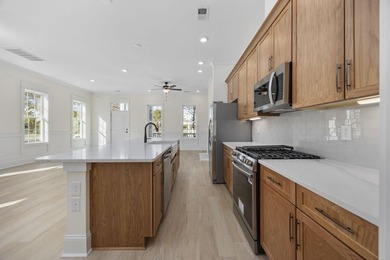 Welcome to Market View, a small-scale townhome community - photo 11