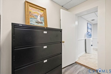 Well-maintained 2-story office building on corner lot with - photo 11
