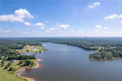 Lake Lot For Sale in Covington, Georgia