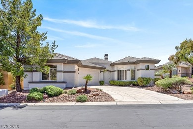LOCATION, LOCATION, LOCATION! - THIS GORGIOUS HOME ON THE TPC - photo 1