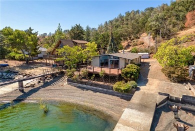 Clear Lake Home Sale Pending in Clearlake California