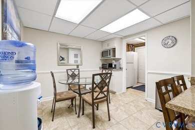 Well-maintained 2-story office building on corner lot with - photo 12