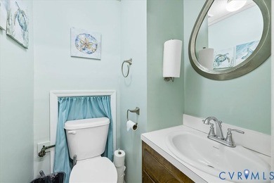 Well-maintained 2-story office building on corner lot with - photo 13