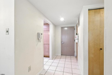 Ideal one bedroom apartment on the first floor with open living