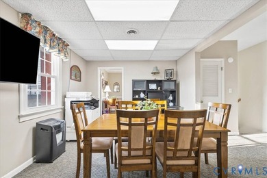 Well-maintained 2-story office building on corner lot with - photo 15