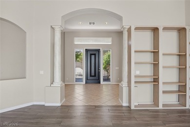 LOCATION, LOCATION, LOCATION! - THIS GORGIOUS HOME ON THE TPC - photo 5
