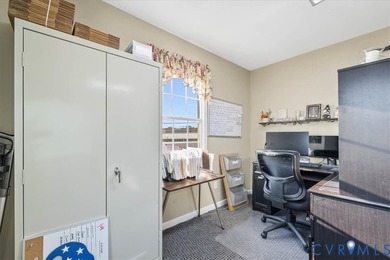 Well-maintained 2-story office building on corner lot with - photo 16