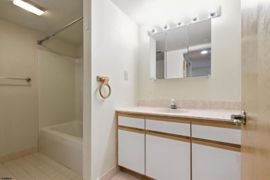 Ideal one bedroom apartment on the first floor with open living