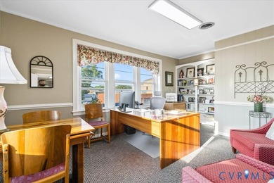 Well-maintained 2-story office building on corner lot with - photo 17