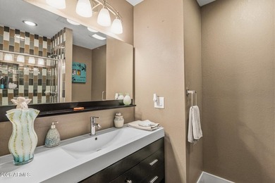 Nestled in the highly sought-after Andalusia enclave of - photo 18