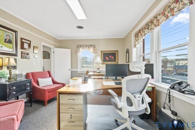 Well-maintained 2-story office building on corner lot with - photo 18