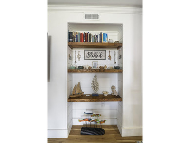 Beautiful lakeside 2-bedroom, 2-bathroom condo--arguably one of - photo 19