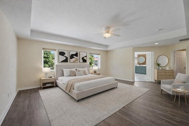 Wow! 180K in upgrades on this beautiful 4-bedroom, 3-bath home - photo 19