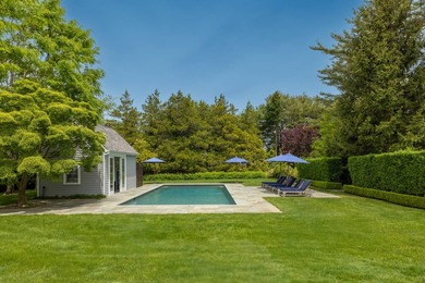 Set on a quiet private block in the heart of Water Mill, this - photo 20