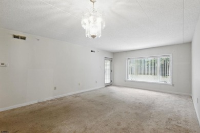 Ideal one bedroom apartment on the first floor with open living