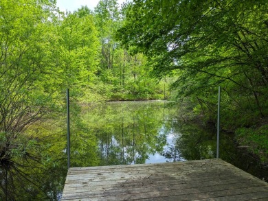 (private lake, pond, creek) Acreage For Sale in Hamden NY New York