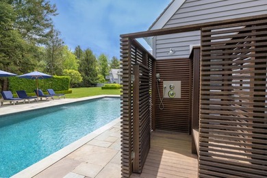 Set on a quiet private block in the heart of Water Mill, this - photo 22