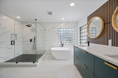 Wow! 180K in upgrades on this beautiful 4-bedroom, 3-bath home - photo 22