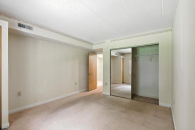 Ideal one bedroom apartment on the first floor with open living