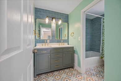 Wow! 180K in upgrades on this beautiful 4-bedroom, 3-bath home - photo 26