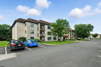 Ideal one bedroom apartment on the first floor with open living