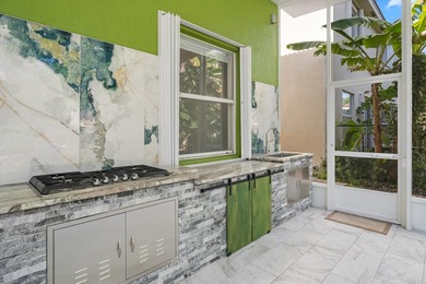 Wow! 180K in upgrades on this beautiful 4-bedroom, 3-bath home - photo 30