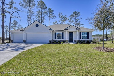 Lake Home For Sale in Jacksonville, Florida