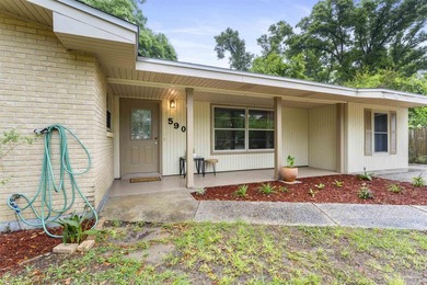 Welcome to 5906 Walton Street, a beautifully maintained - photo 2
