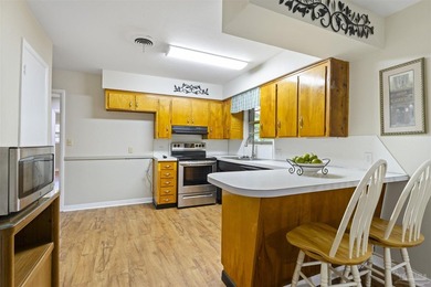 Welcome to 5906 Walton Street, a beautifully maintained - photo 10
