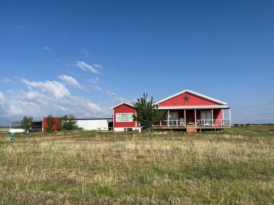 Lake Home For Sale in Colorado City, Texas