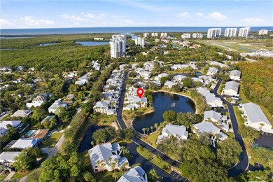 (private lake, pond, creek) Condo For Sale in Naples Florida