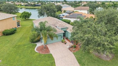 (private lake, pond, creek) Home For Sale in Naples Florida