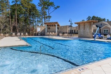 Beautiful lot in the desirable and new Deer Moss Creek Phase 11! - photo 7