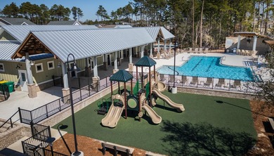 Beautiful lot in the desirable and new Deer Moss Creek Phase 11! - photo 8